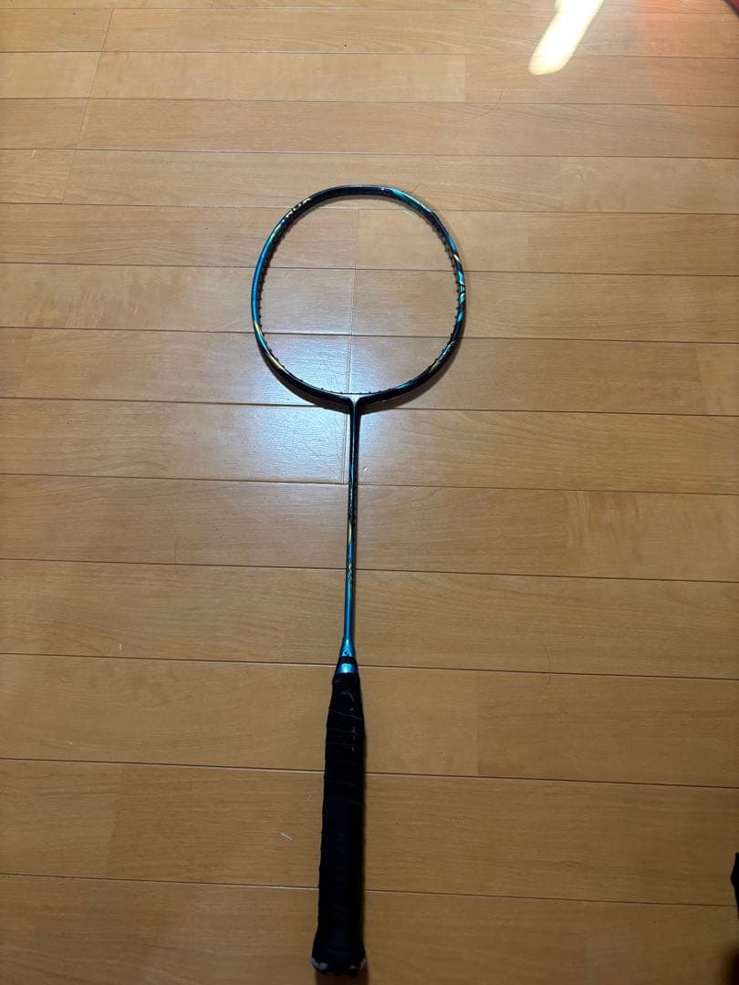 ロ*ス様 バドミントンラケット アストロクス88Spro