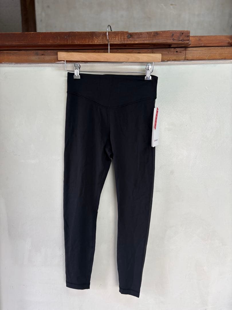 lululemon＊Wunder Under Luxtreme＊ /No1787