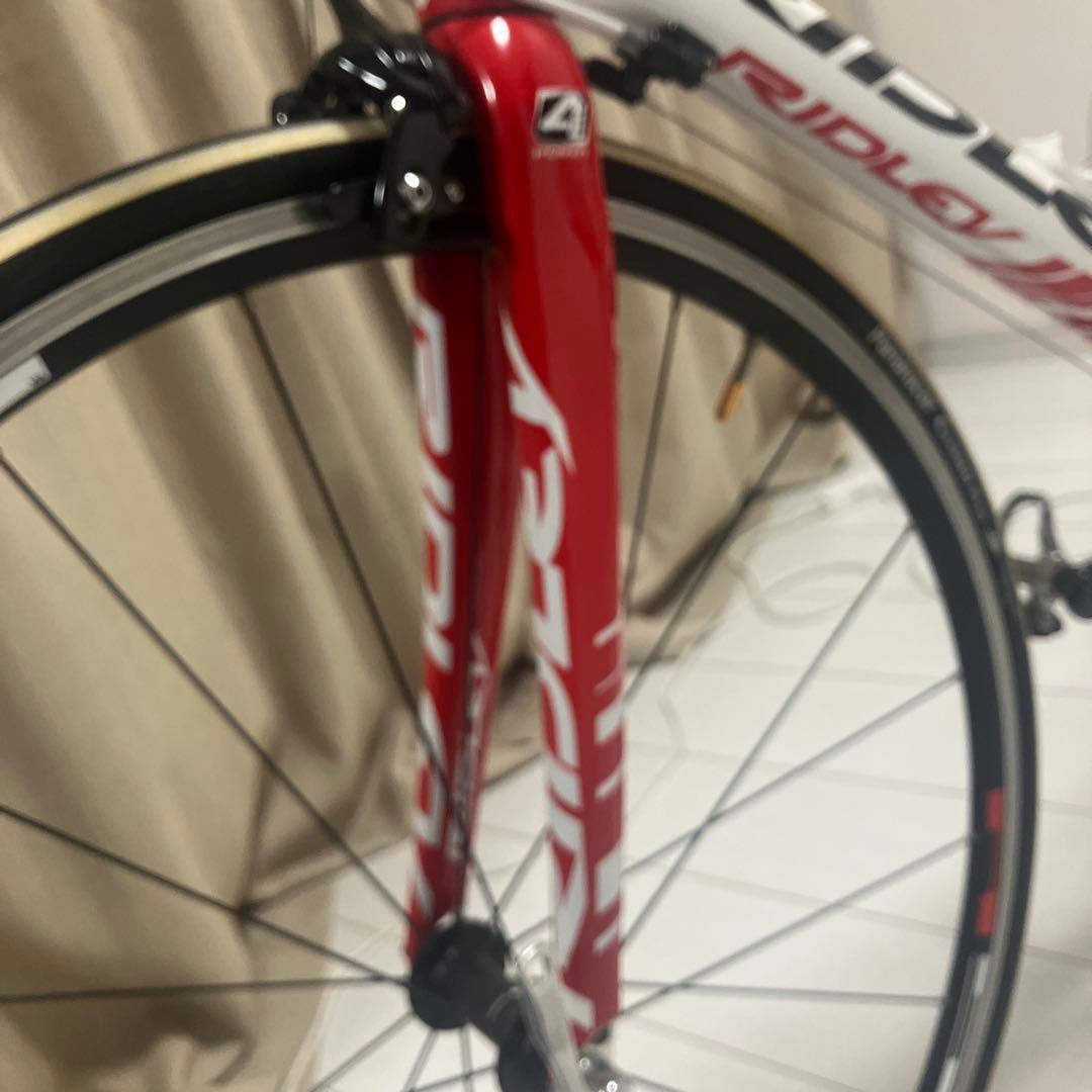 Ridley オリオン 2012