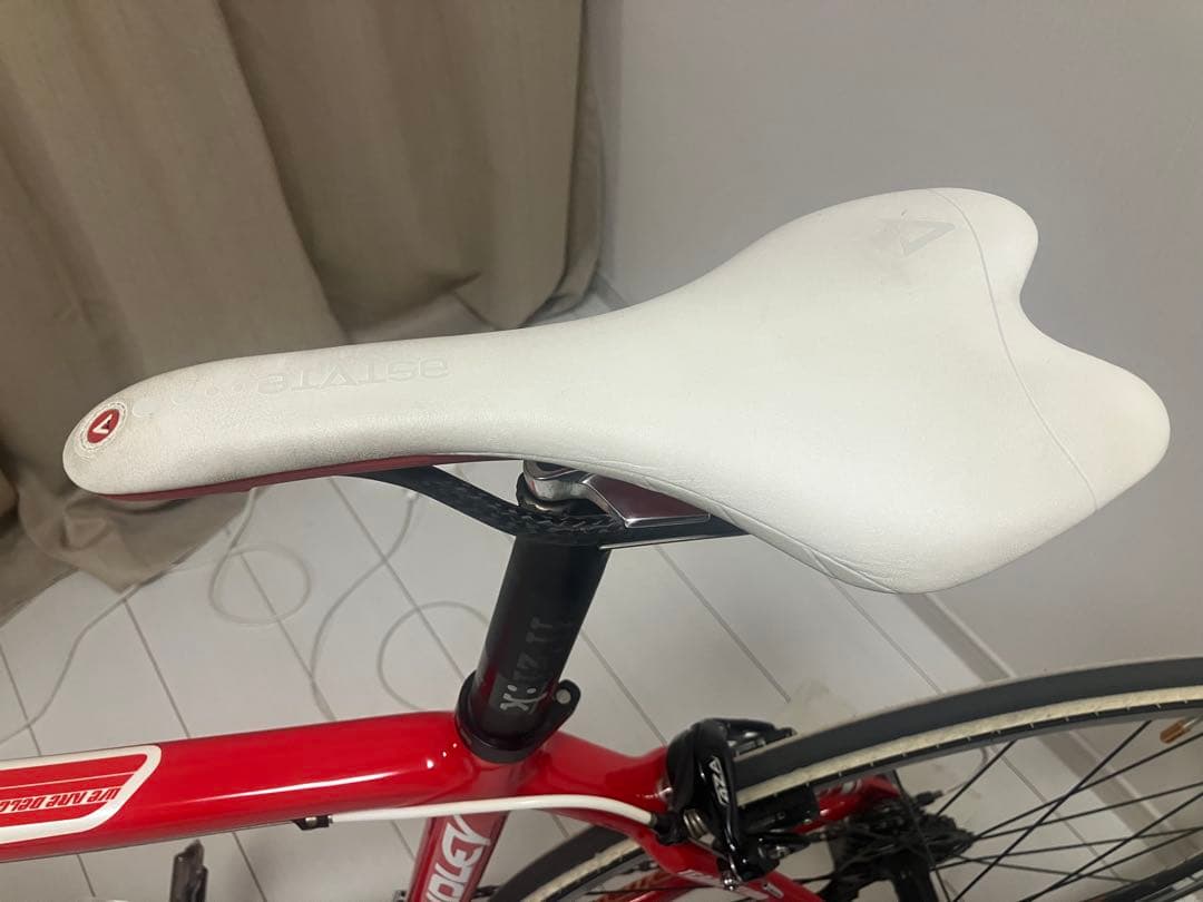 Ridley オリオン 2012