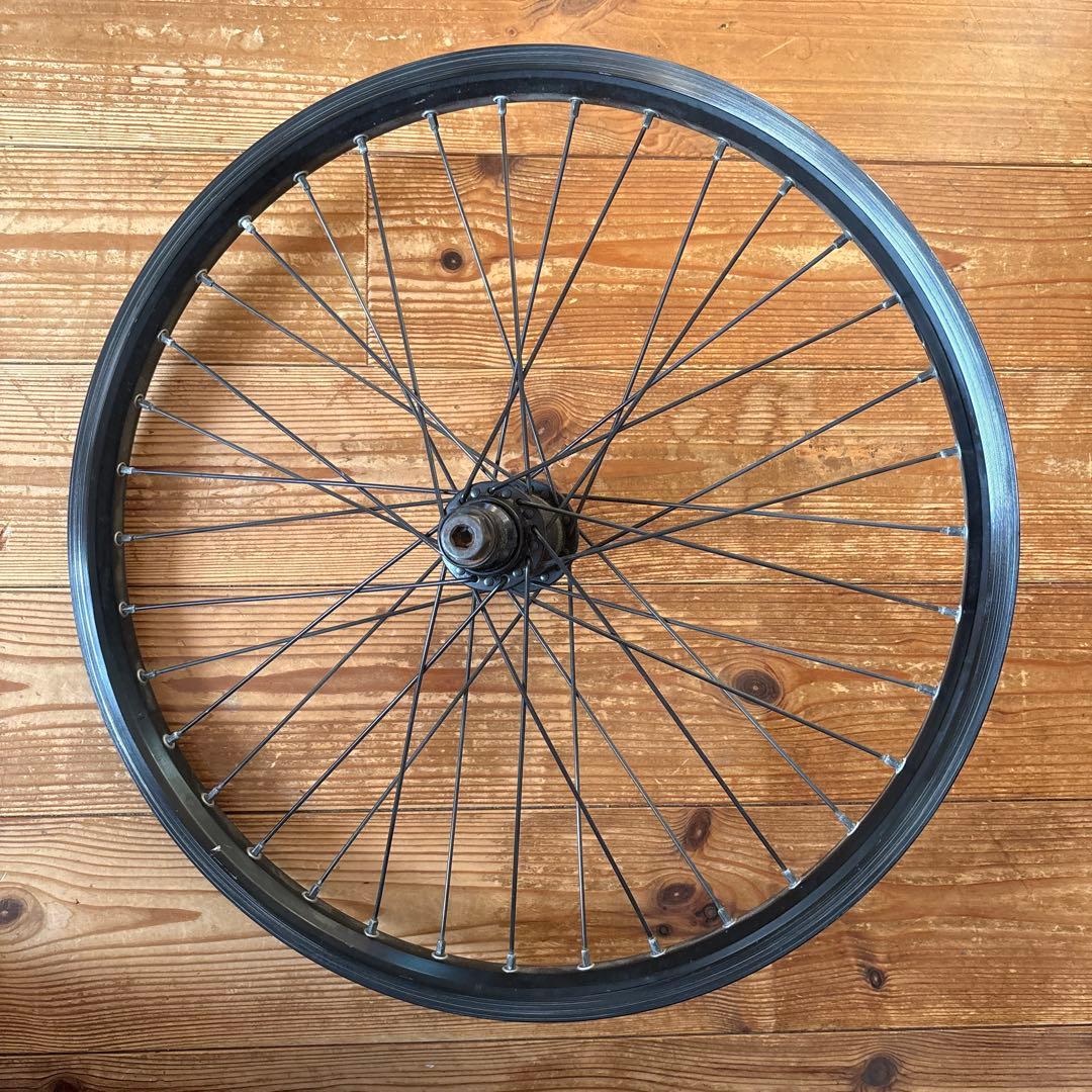 KINK ホイールセット