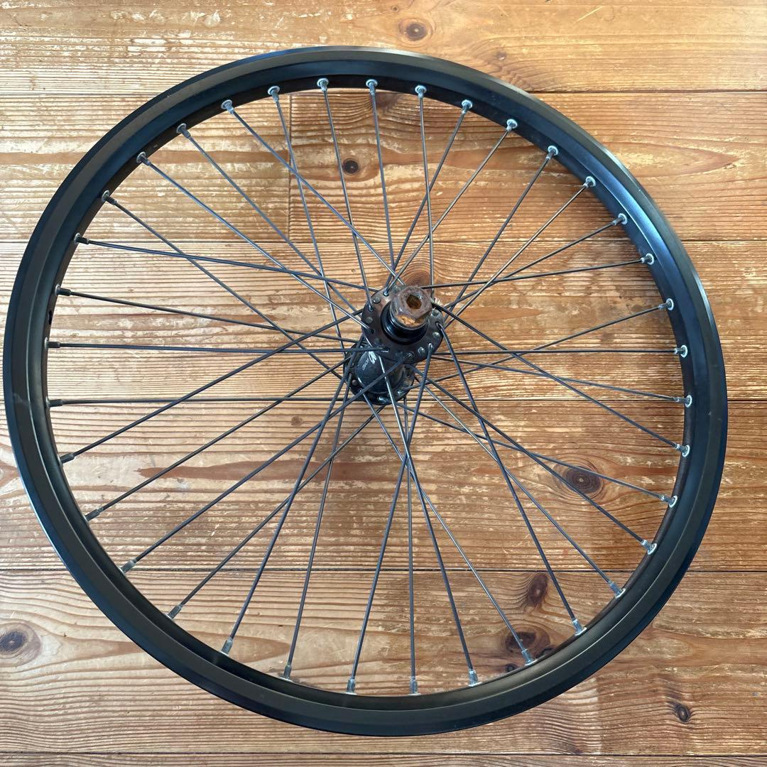 KINK ホイールセット