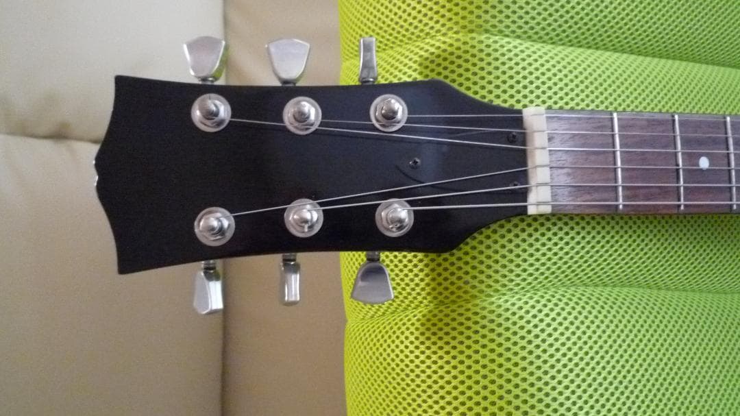 GKギター SOUND GARAGE