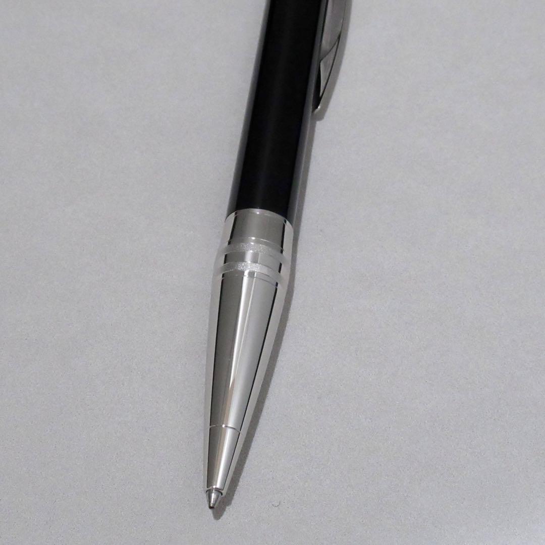 モンブラン ボールペン スターウォーカー アーバンスピリット 115346