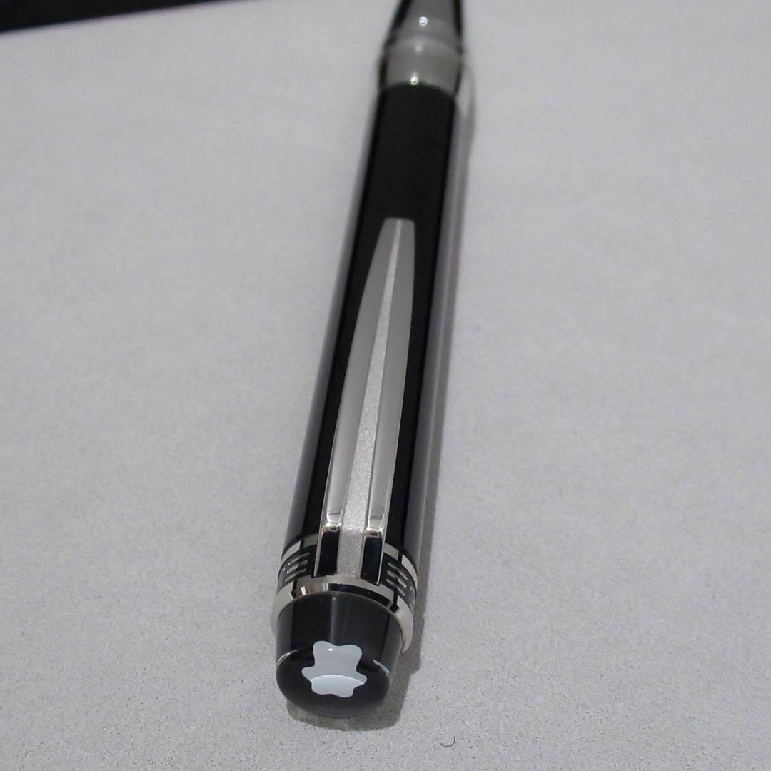 モンブラン ボールペン スターウォーカー アーバンスピリット 115346