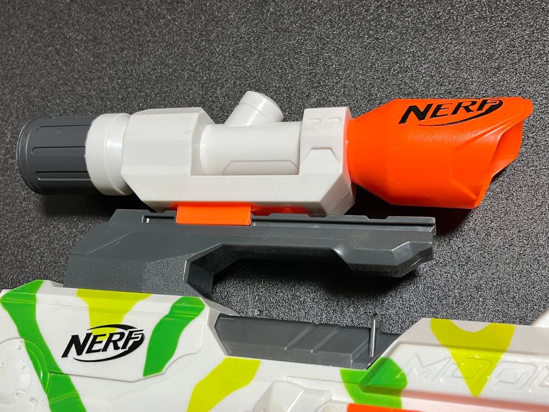 ナーフ モジュラス Tracker ECS-10