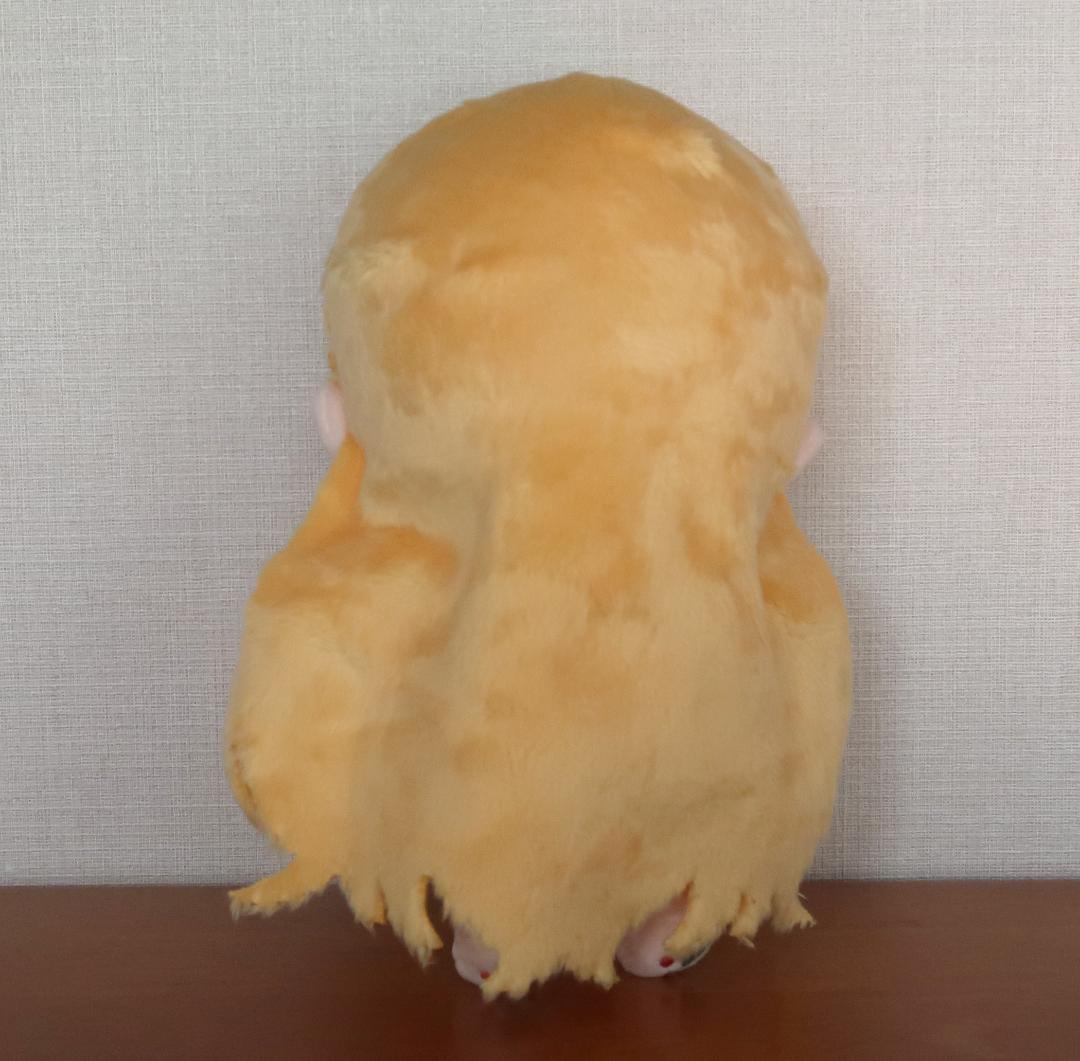 ゼルダの伝説　ぬいぐるみ　本体　服セット　20cm　ぬい服　人形　姫