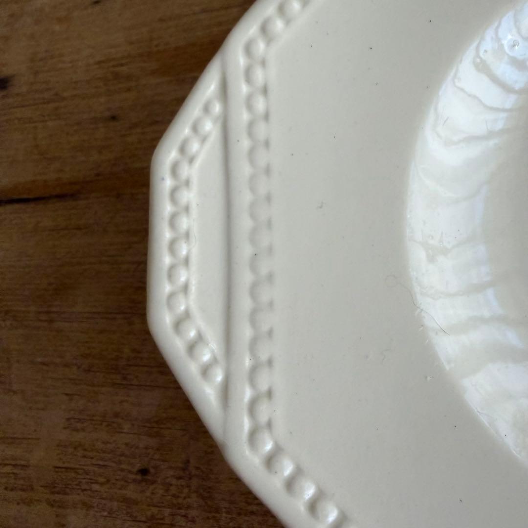 サルグミンヌ オクトゴナルラヴィエ 耳付き