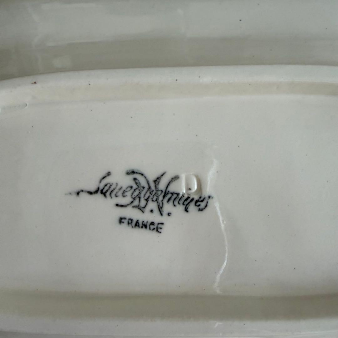 サルグミンヌ オクトゴナルラヴィエ 耳付き