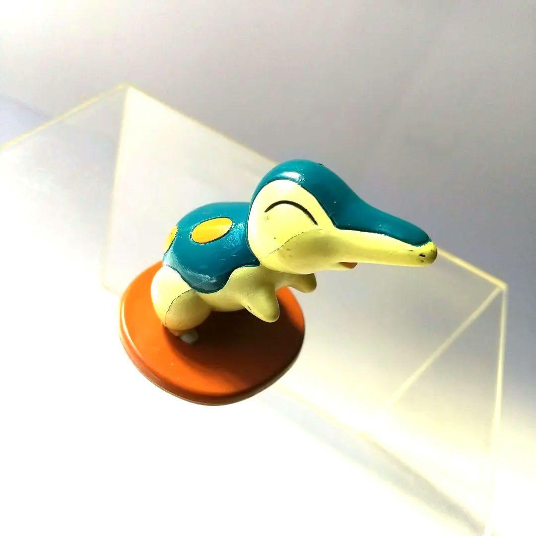 ■ポケットモンスター：モンスターコレクション▩ヒノアラシ・マグマラシ・バクフーン