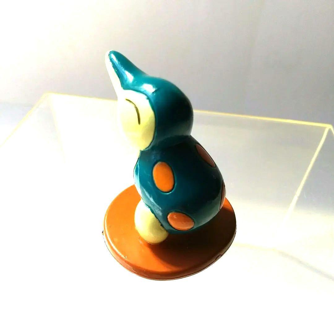 ■ポケットモンスター：モンスターコレクション▩ヒノアラシ・マグマラシ・バクフーン