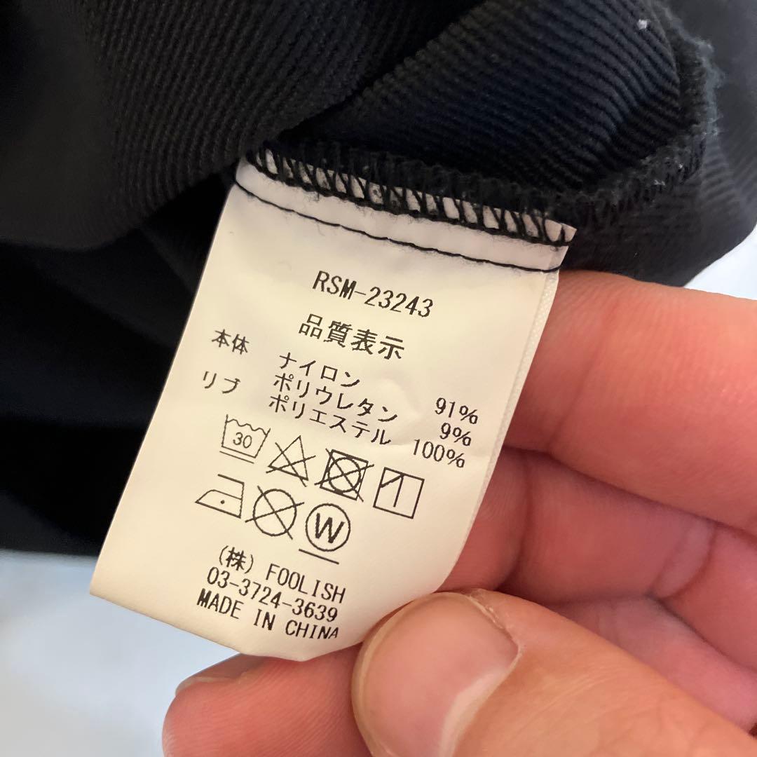 ラフアンドスウェル　スニードＬサイズ