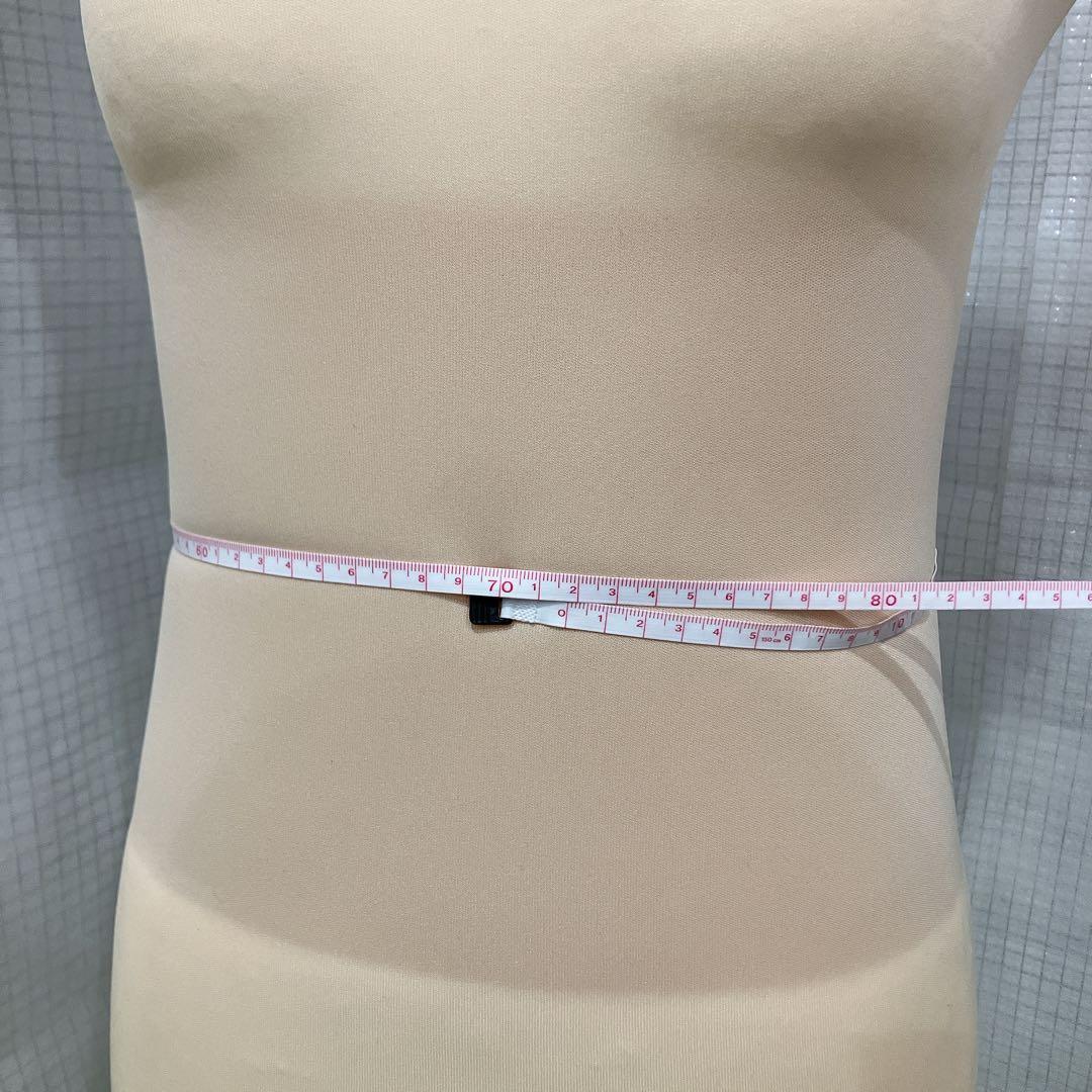 美品 エコボディ SUN トルソー 木製台 和装 着付け マネキン 調整可能