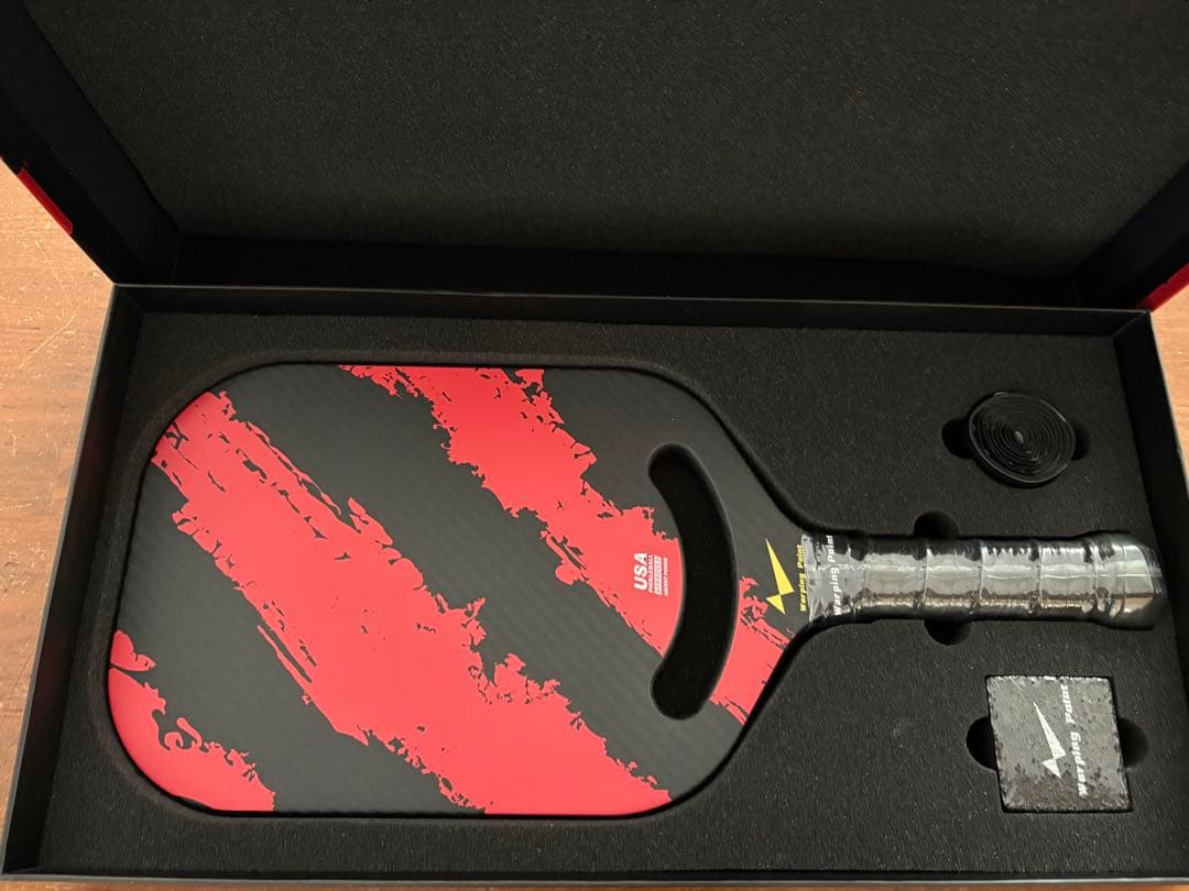 Warping Point ピックルボール　パドル