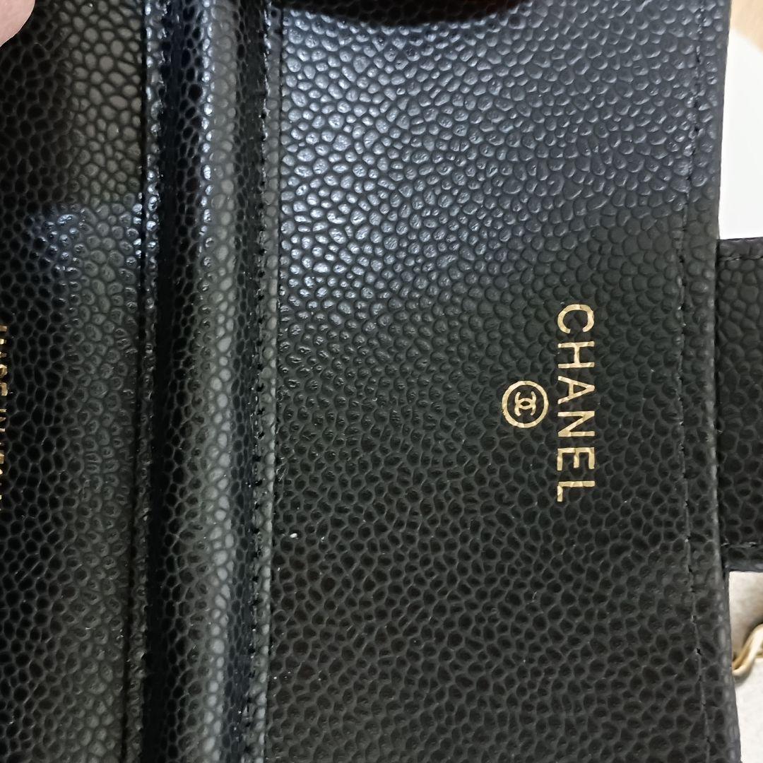 ＣＨＡＮＥＬ　チェーンウォレット