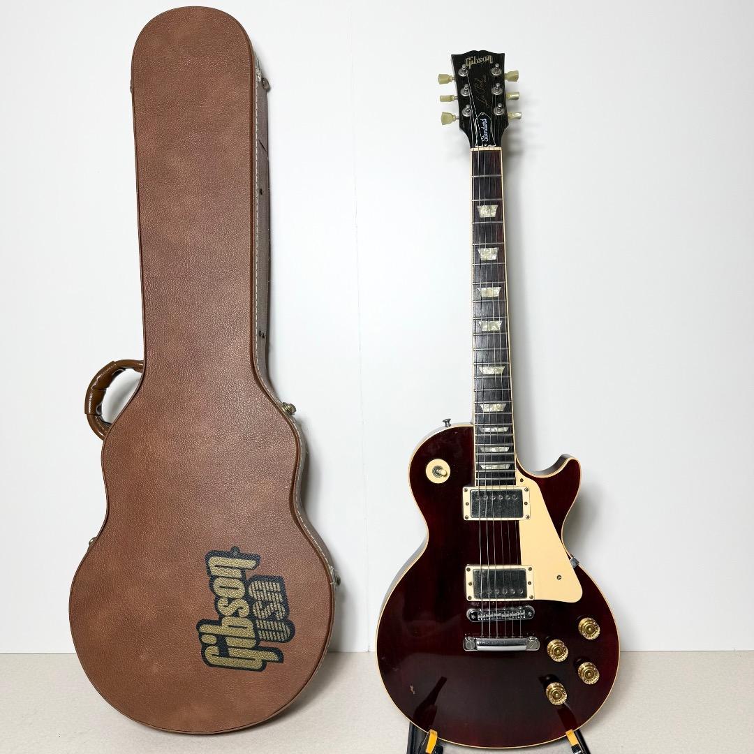 Gibson Les Paul Standard 1992年 USA製 ギブソン