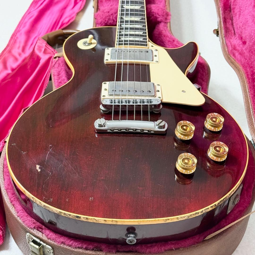 Gibson Les Paul Standard 1992年 USA製 ギブソン