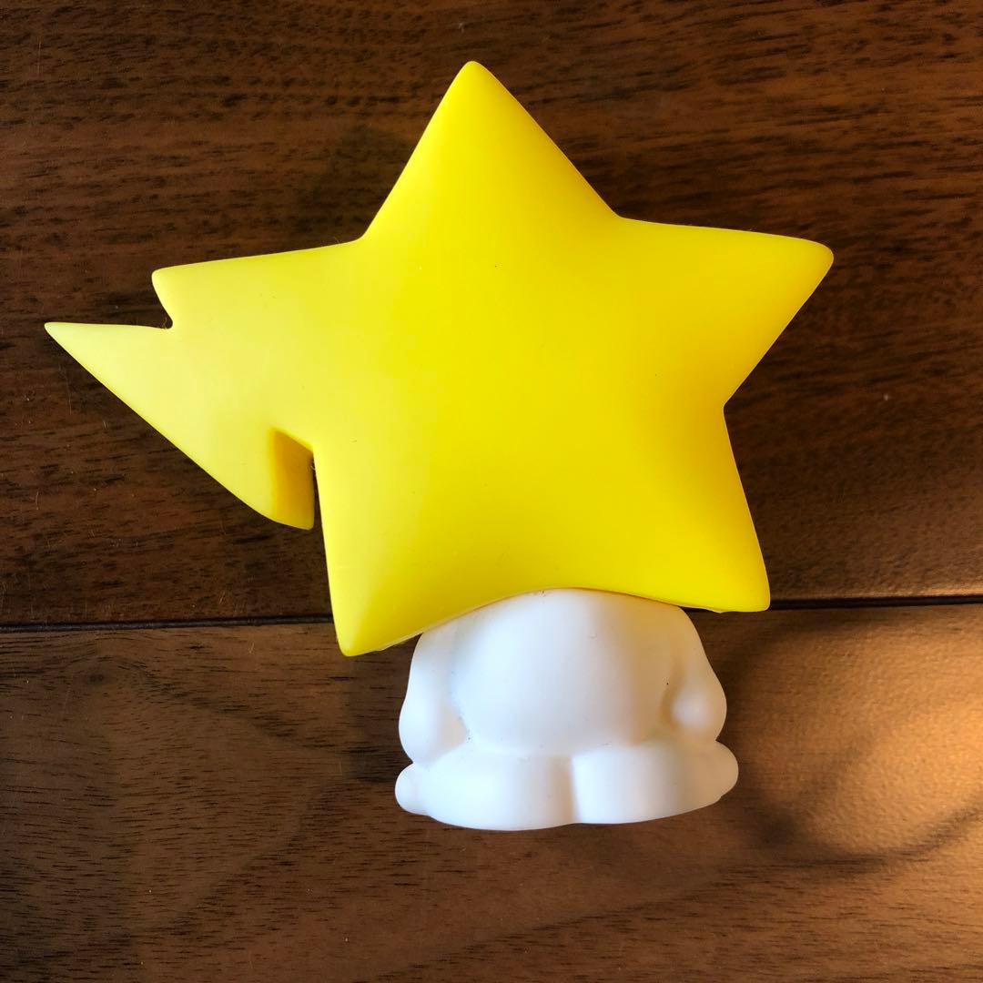 A BATHING APE STA フィギュア