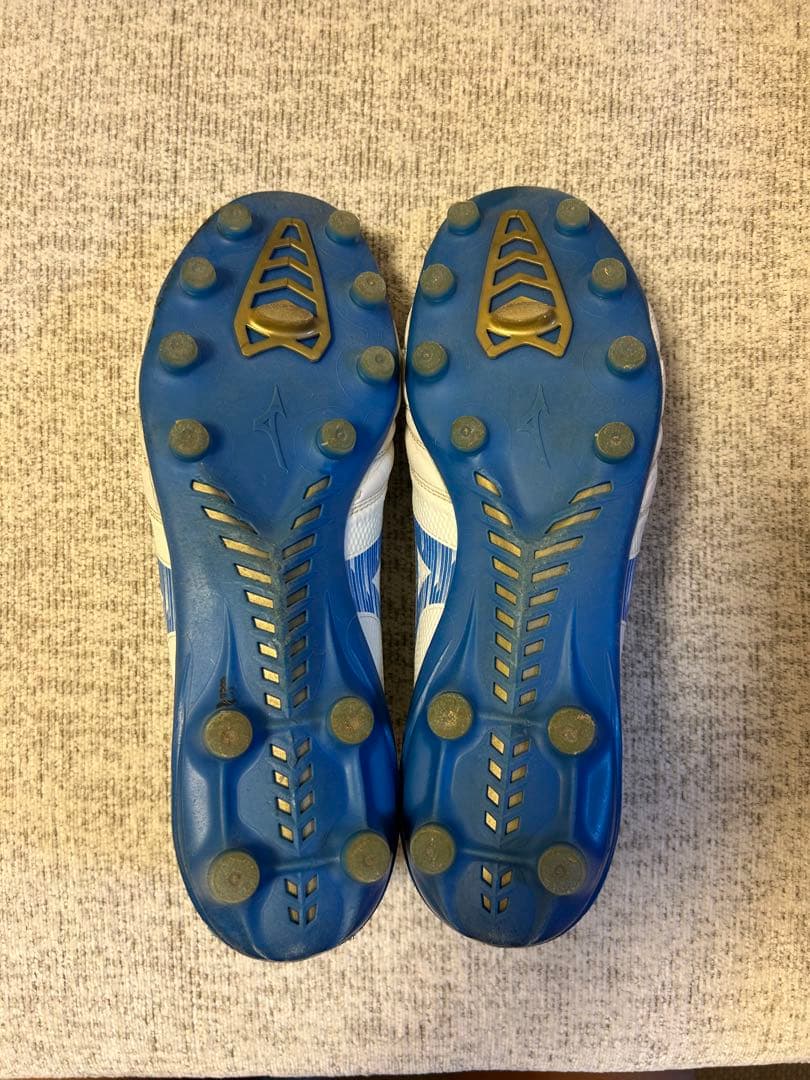 ミズノ　モレリアネオ4β elite