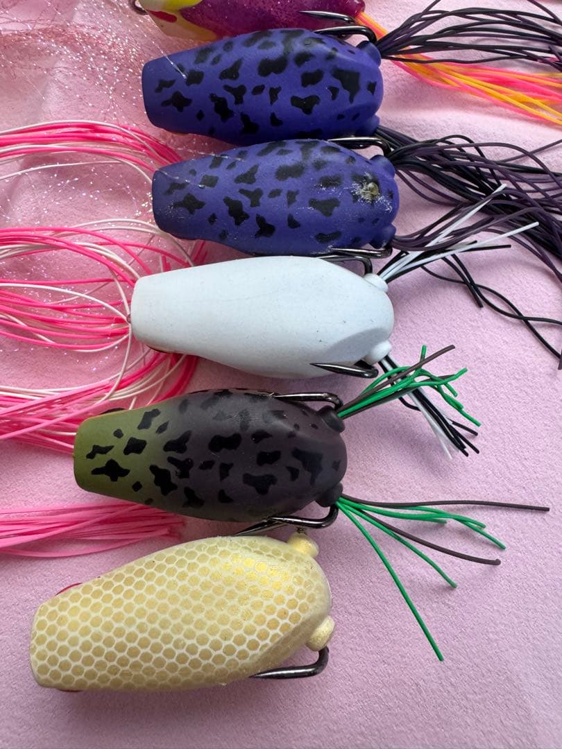 ディープフォレスト　ミクラセット