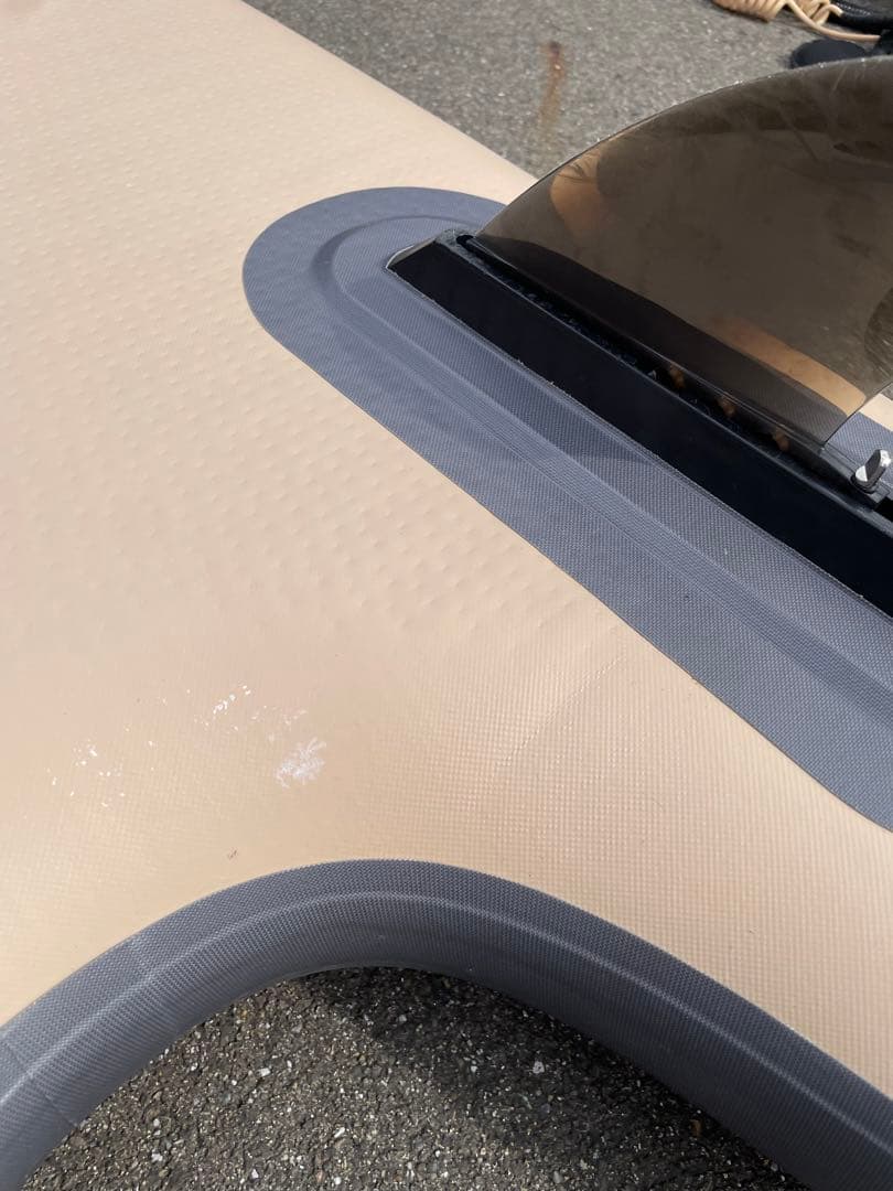 KOKUA スタンドアップパドルボード ベージュ