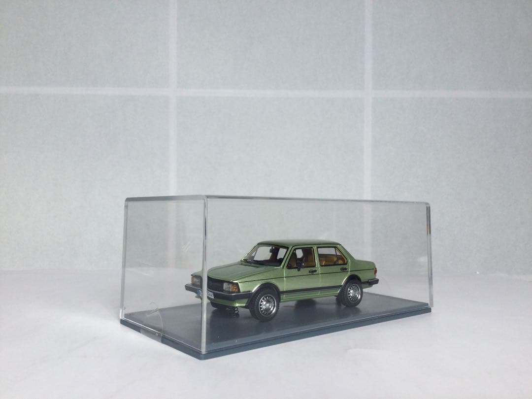 NEO フォルクスワーゲン　ジェッタ　 Mk1