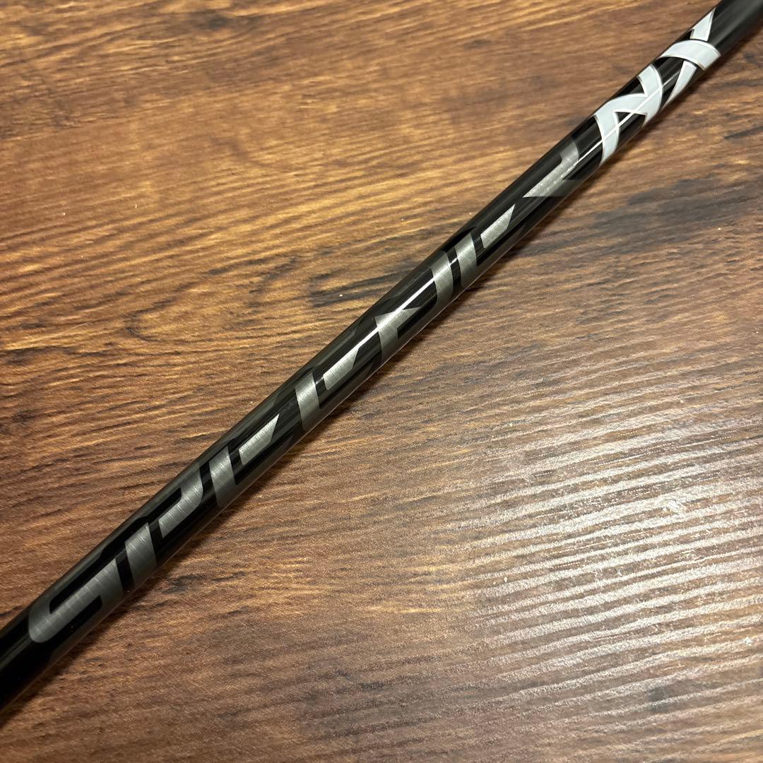 フジクラ シャフト SPEEDER NX ブラック 45.25インチ 60-SR