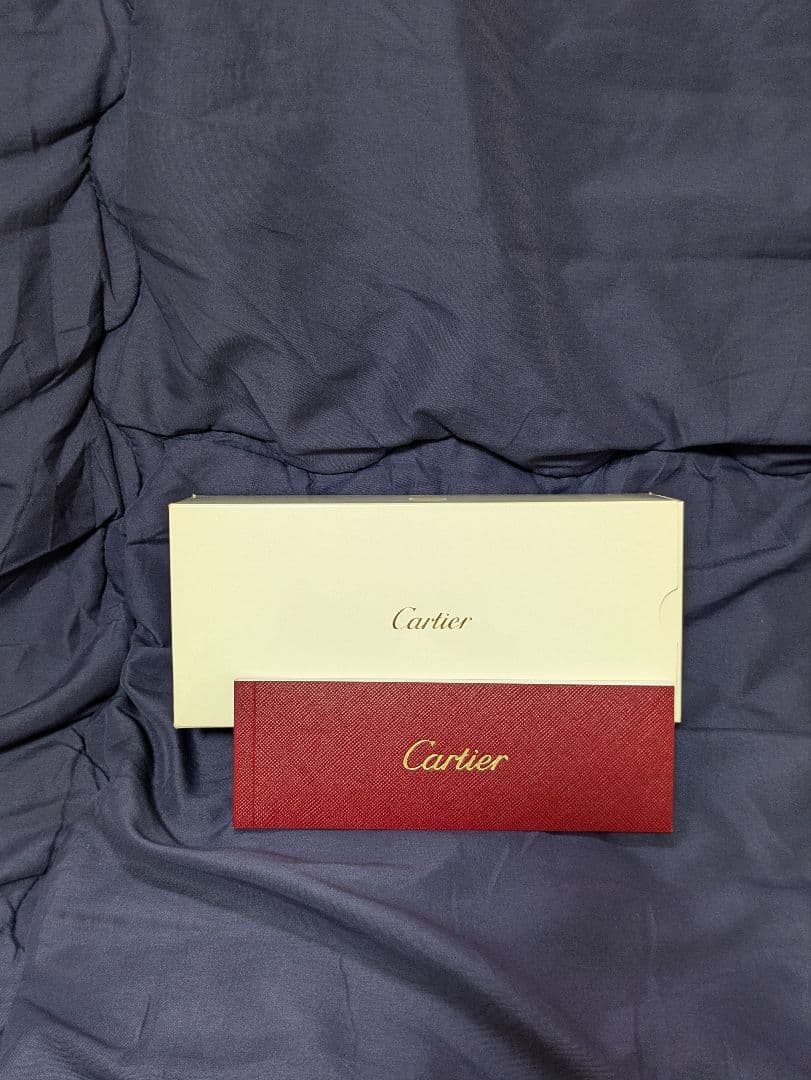 Cartier/カルティエ ボールペン ディアボロ