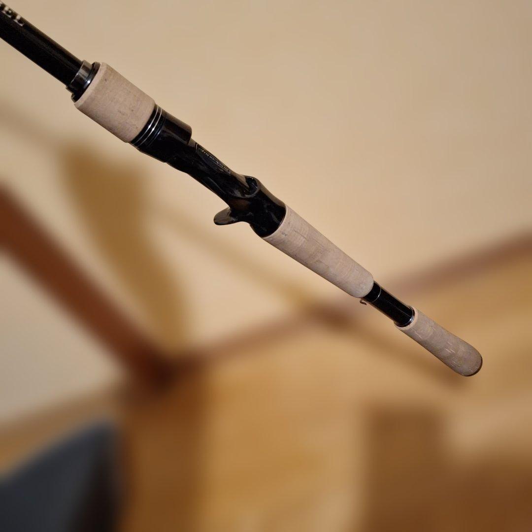 ブラックレーベル BLX LG 731ML+FB