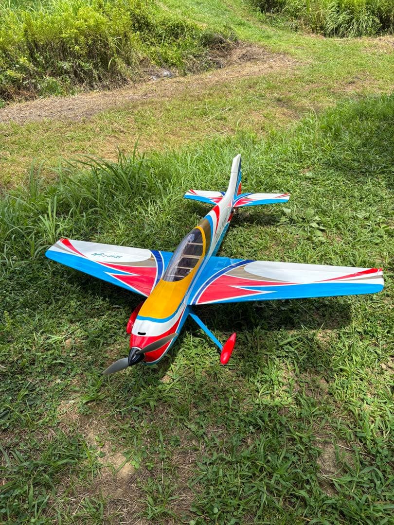 ラジコン1スターライト50