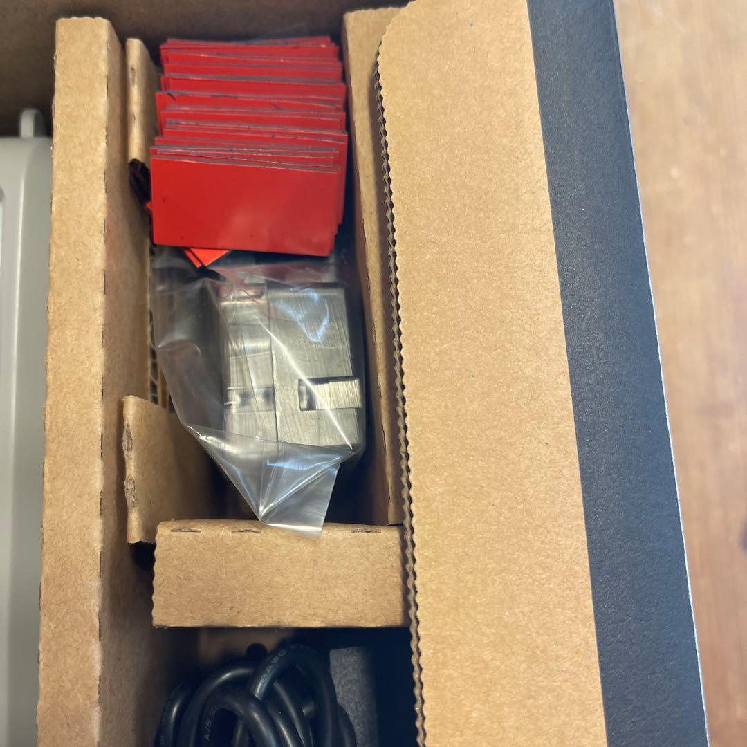 テプラ本体　TEPRA PRO SR330