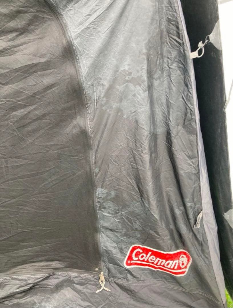 コールマンタフスクリーンLDX+