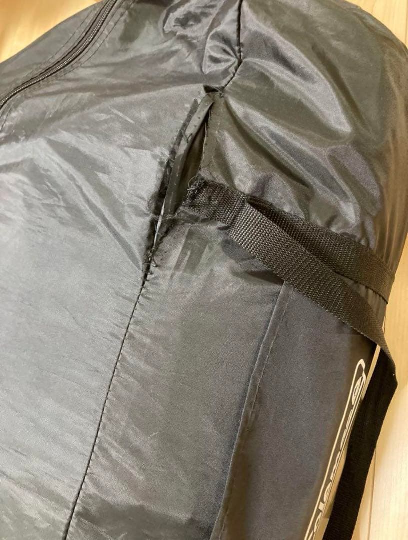 コールマンタフスクリーンLDX+