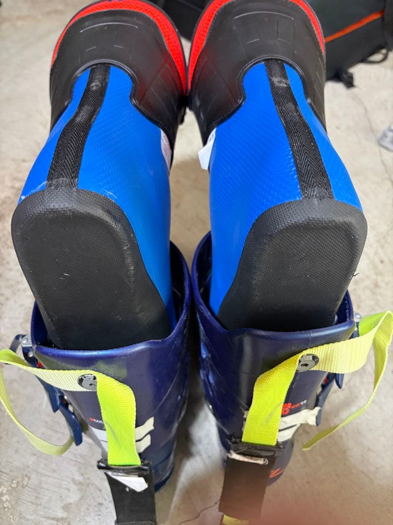 LANGE 70SC LV 25.0-25.5 ラング　レーシング