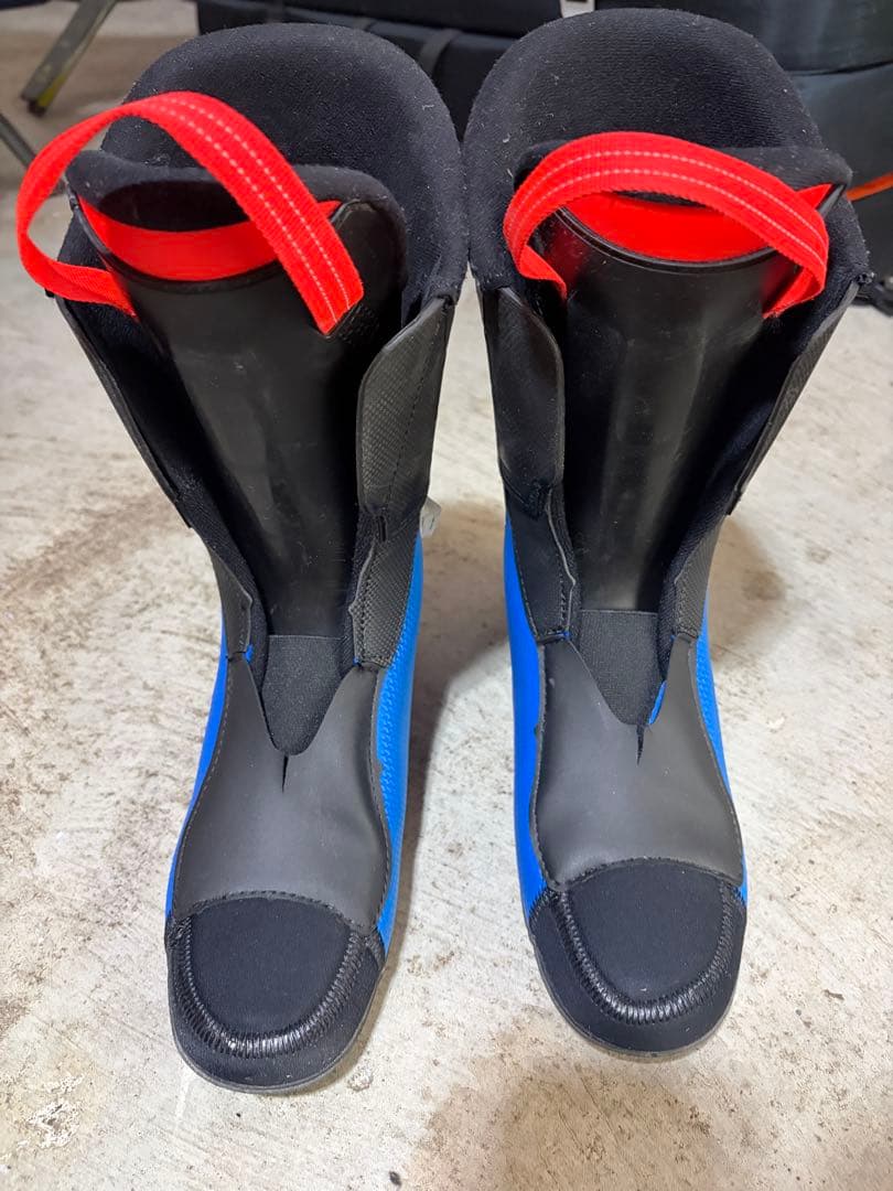 LANGE 70SC LV 25.0-25.5 ラング　レーシング