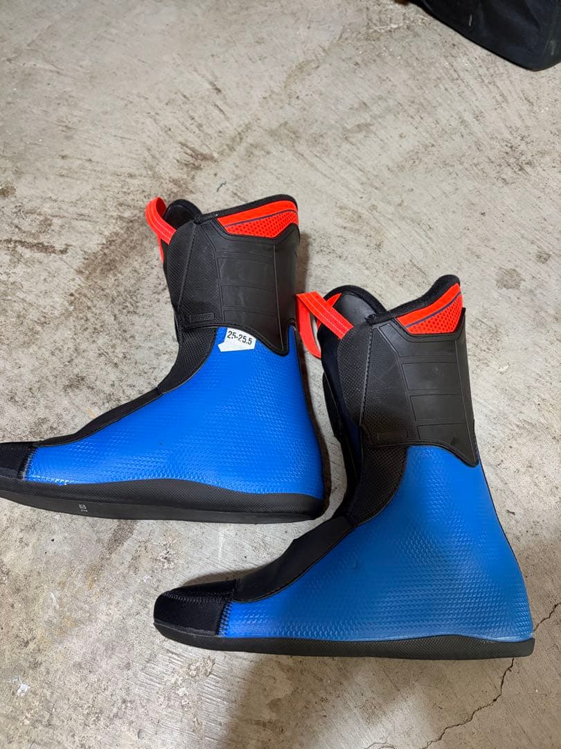 LANGE 70SC LV 25.0-25.5 ラング　レーシング