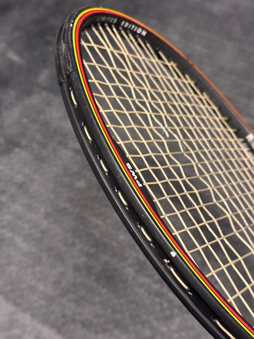 【美品】Wilson PROSTAFF85 LIMITED G3