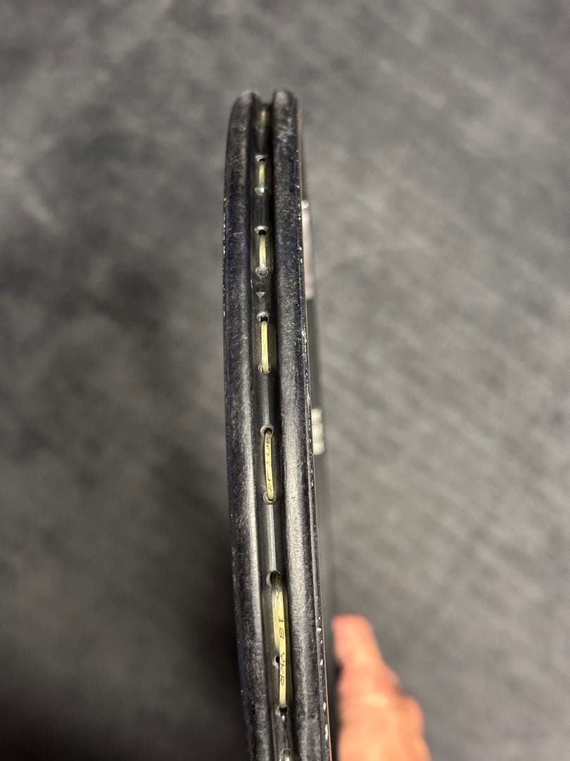 【美品】Wilson PROSTAFF85 LIMITED G3