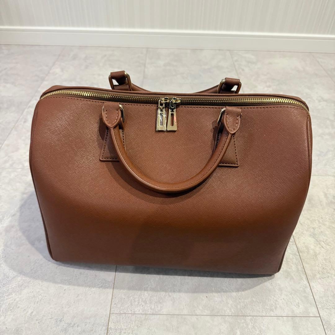 テテ テヒョン MUTE ボストンバッグ BTS