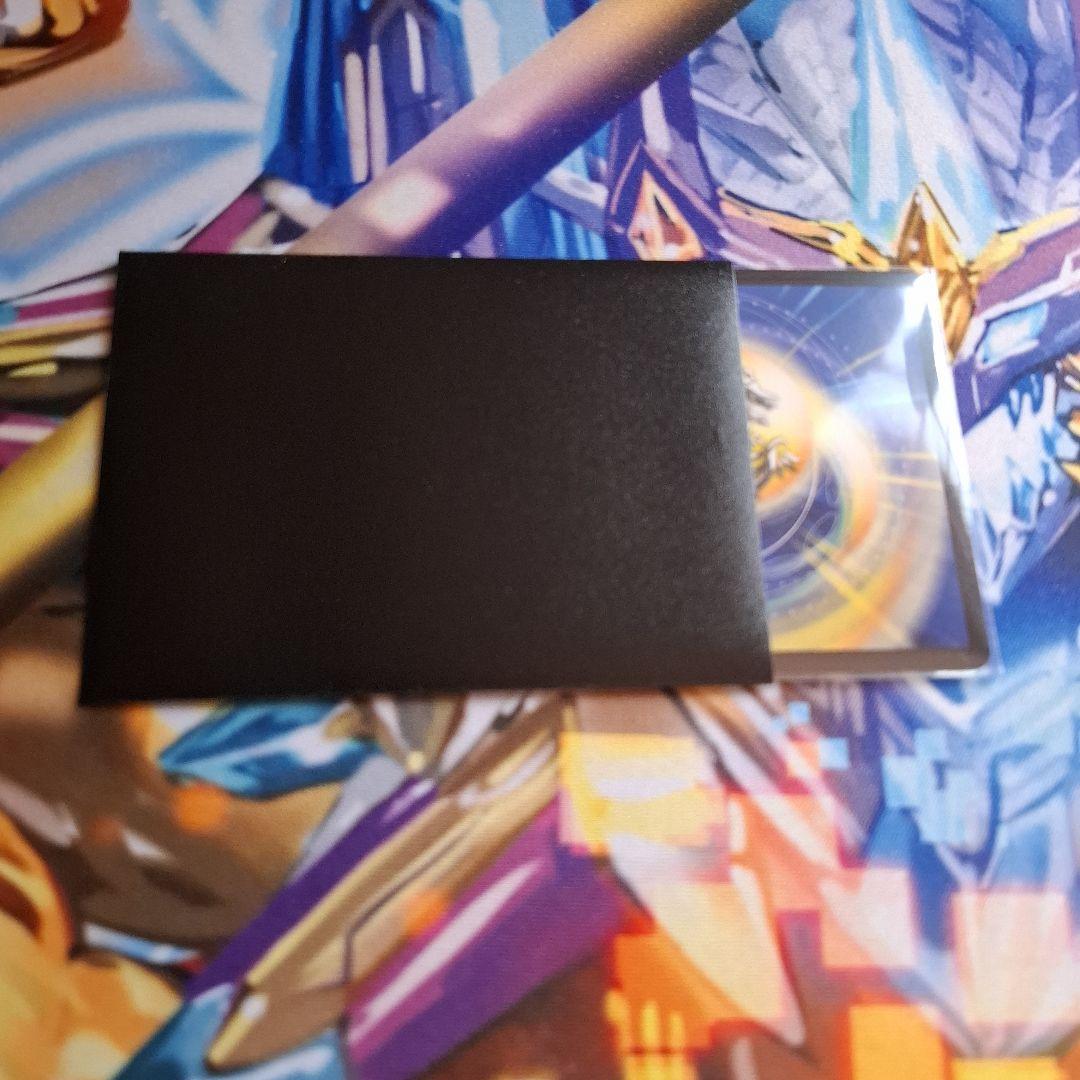 [環境構築・スリーブ付き] 黒緑バロム(アナカラーバロム)　デッキ