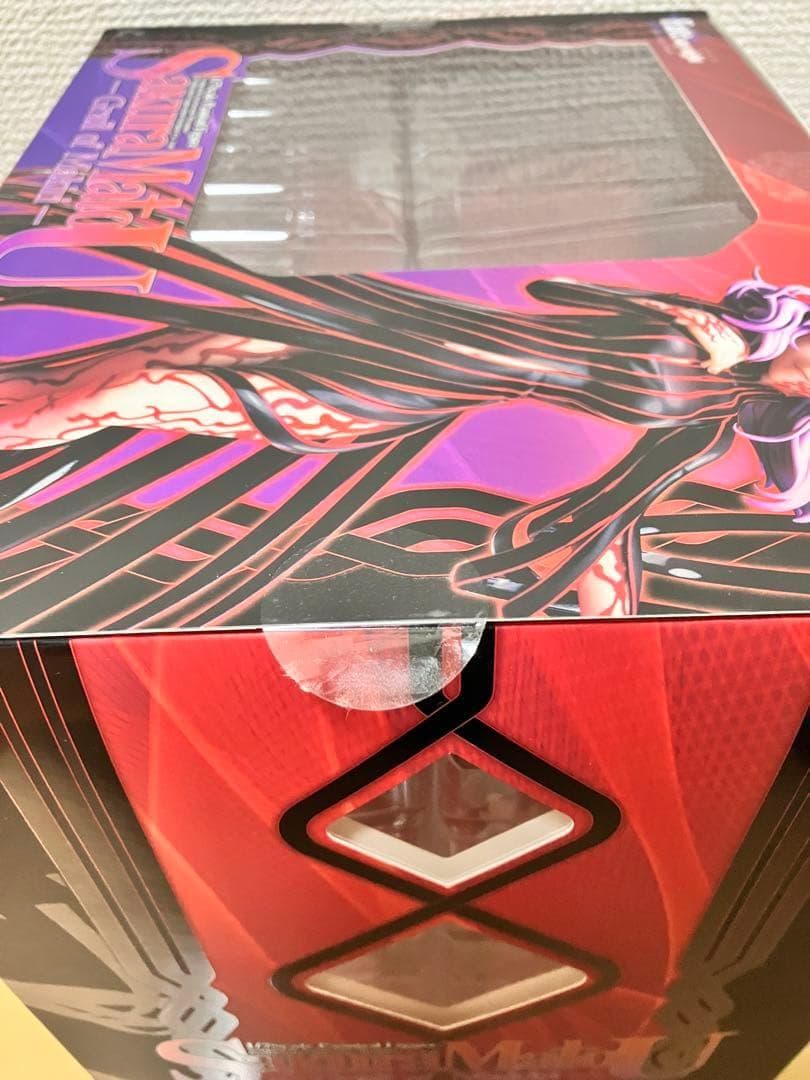 ※出品2/21まで 【未開封新品】 Fate 間桐桜 マキリの杯 フィギュア