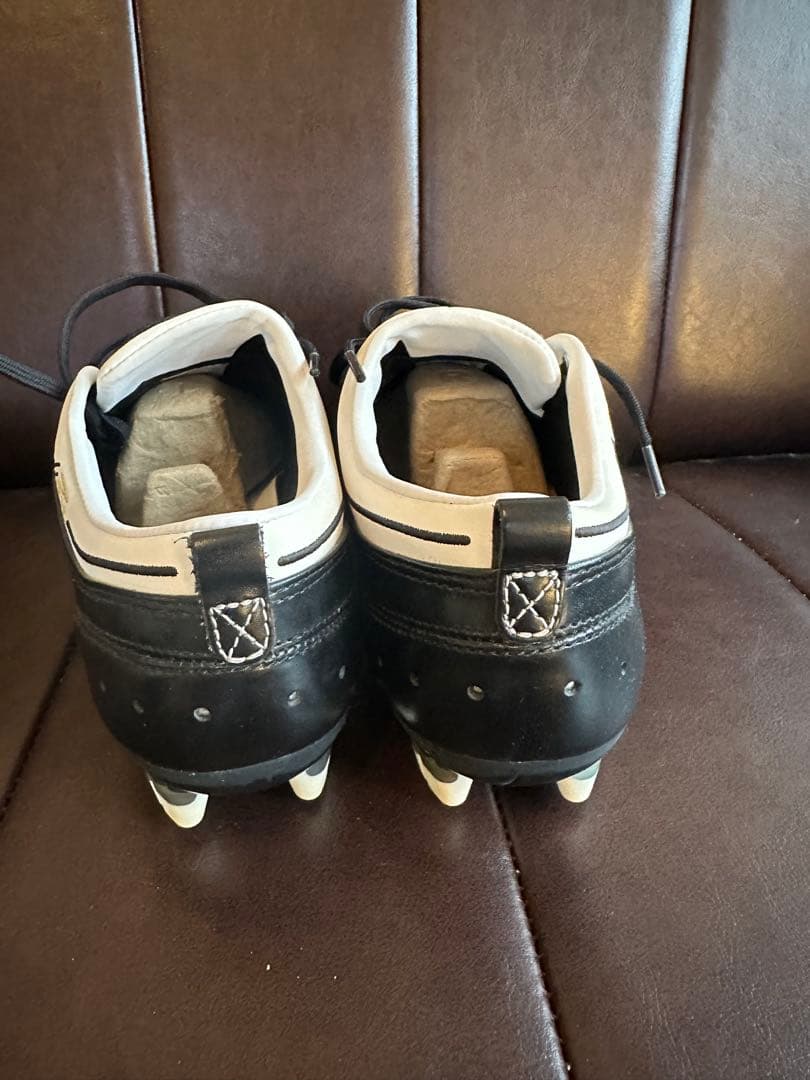 adidas ADIPURE-JP TRX HG 25.5cm ブラッ