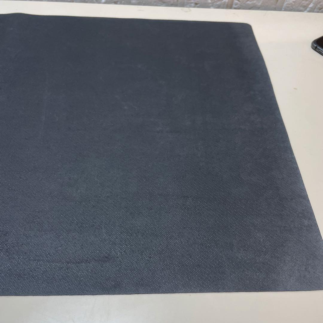 希少 公式 韓国　聖騎士の追想 イゾルデ プレイマット