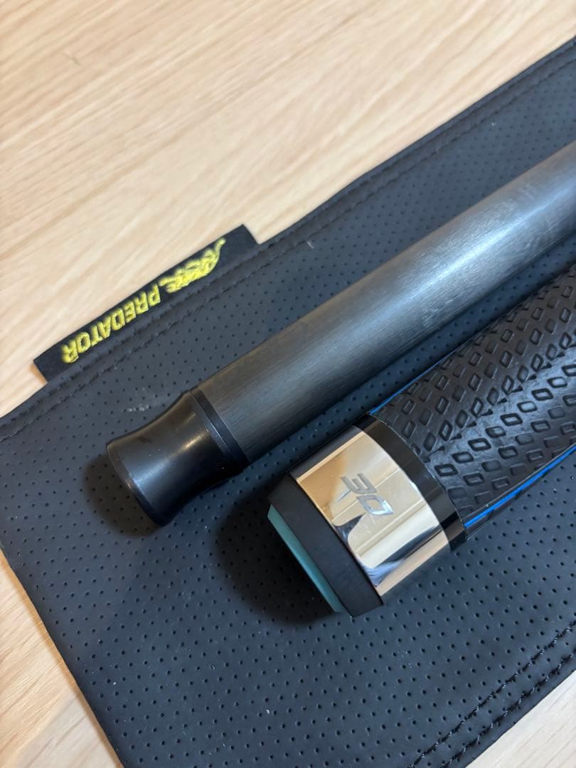 Predator【プレデター】 ブレイクキュー 30周年記念モデル