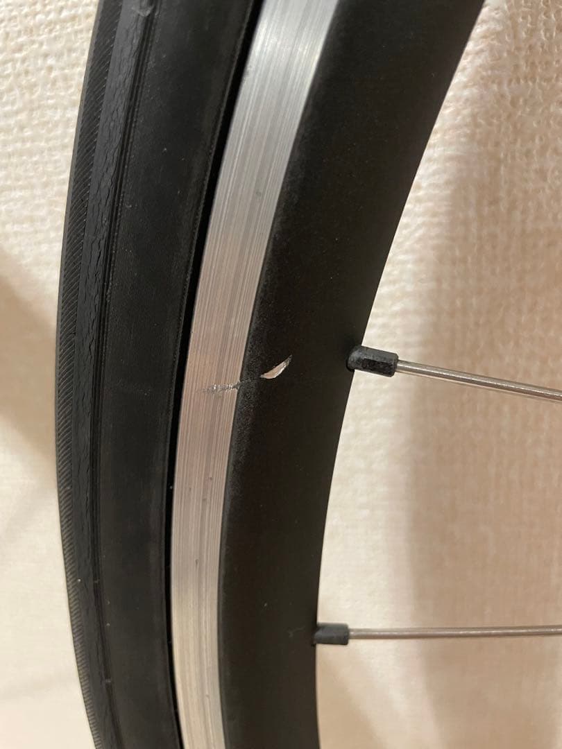 H PLUS SON×Phill Wood high flange track