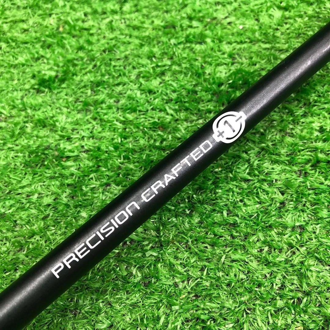 Gsh-827VANQUISH シャフト単品flexSR ブリヂストンスリーブ付