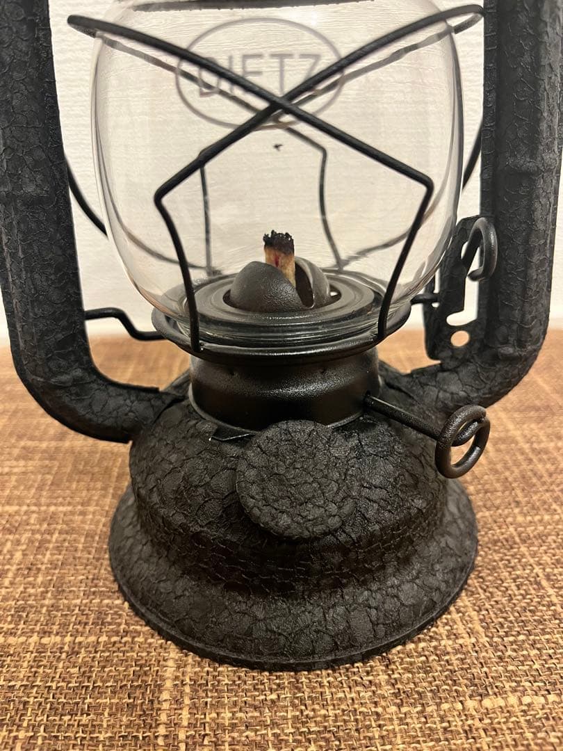 DEITZ50 デビルスカーブラック　1050Works