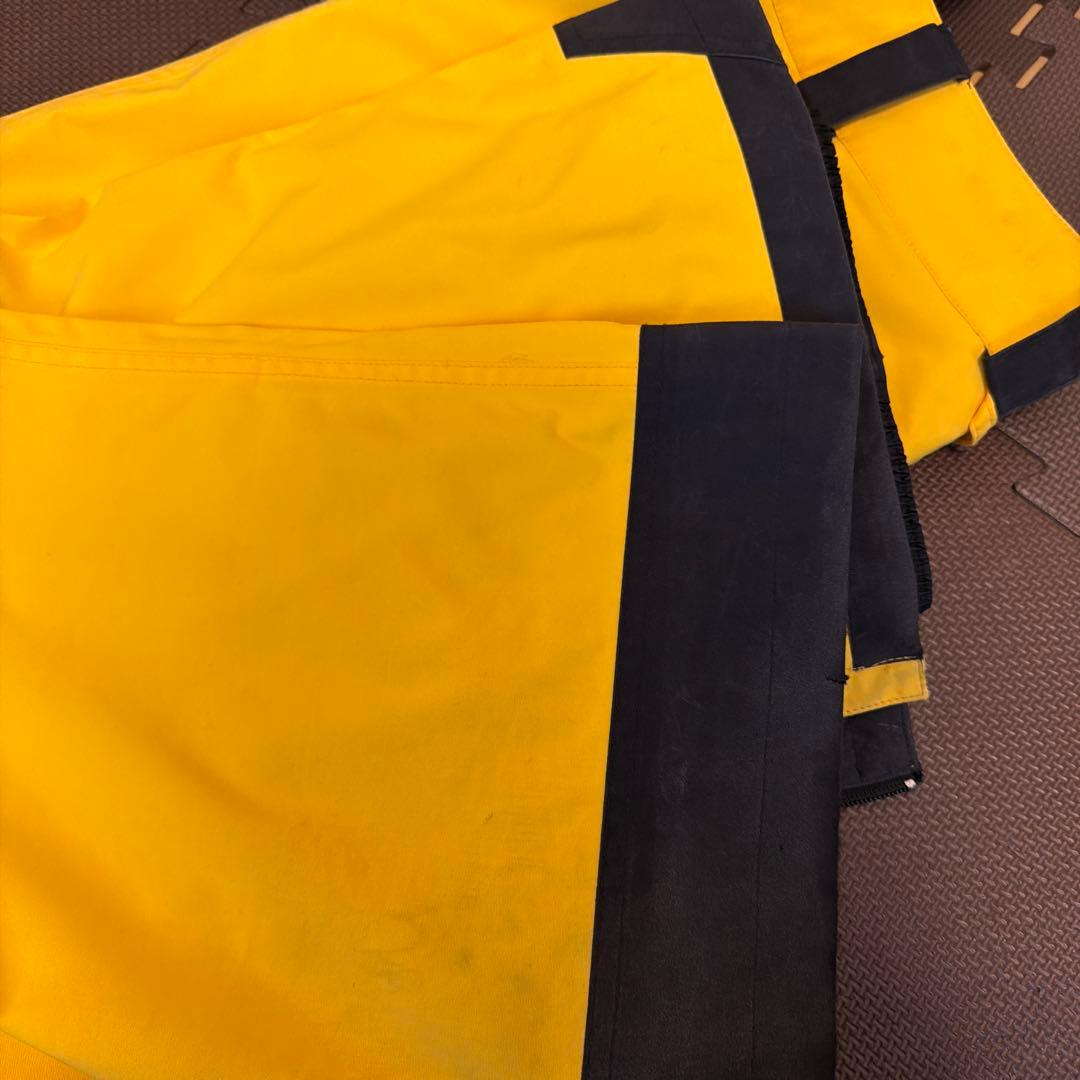 analog アナログ　AG バートン　スノーボード　パンツ　XL メンズ