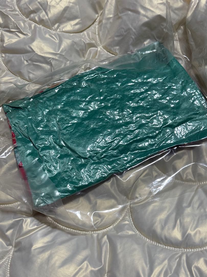 地縛少年花子くん 10周年記念ミュージアム 抽選 クッション