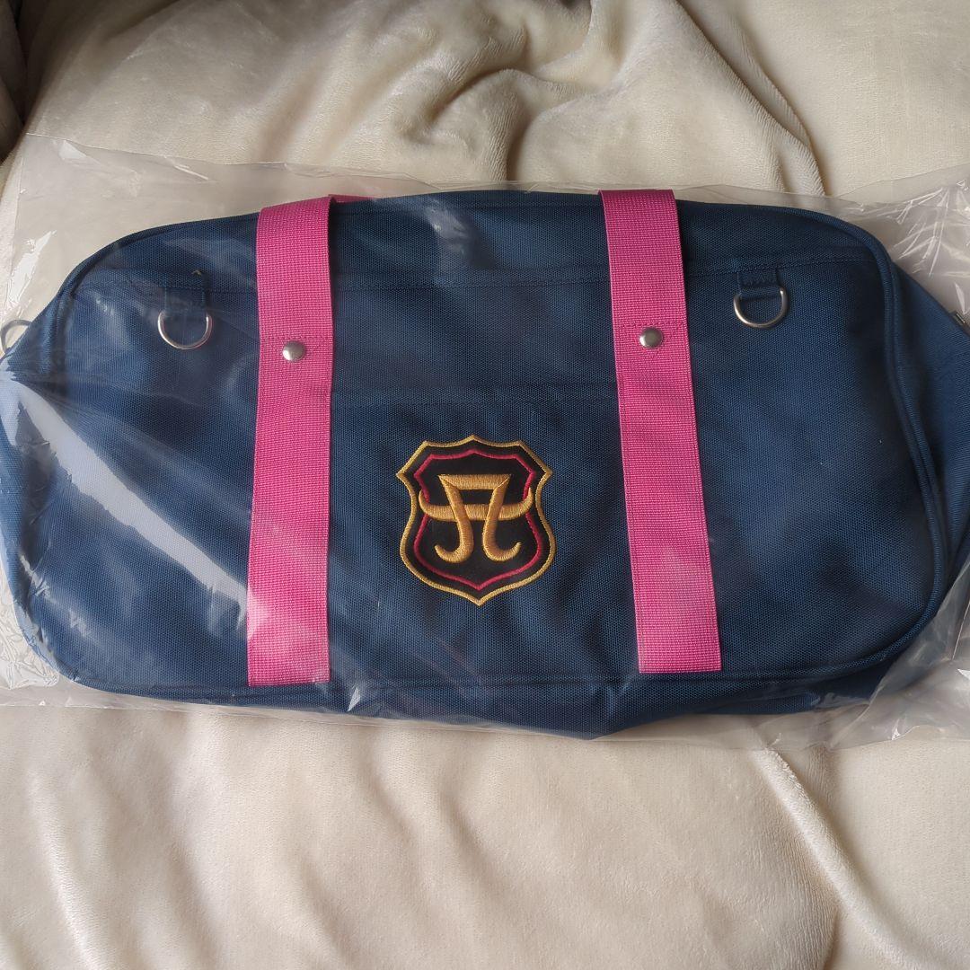 浜崎あゆみ 【Blu-ray特典グッズ（スクールバッグなど）＋スマプラ】